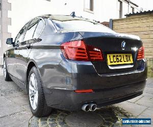 BMW 520 2.0TD auto 2013MY d SE