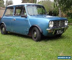 Mini Clubman 1971 for Sale