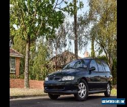 VT Commodore Berlina Wagon for Sale