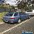 1994 Subaru Impreza GX Wagon Auto Mt Eliza 3930 for Sale