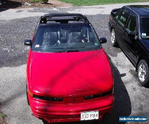 1993 Oldsmobile Cutlass