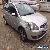 Ford Fiesta 1.4T 2007 SALVAGE VEHICLE  for Sale