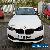 2016 66 BMW 3 Series 320 2.0 D ED Plus Auto 163 Blue Performance Damaged Salvage for Sale