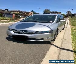 2006 Honda Odyssey for Sale