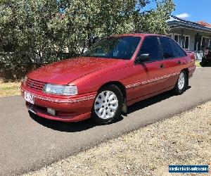 Holden VN SS commodore 1989 5.0 ltr 5 speed manual