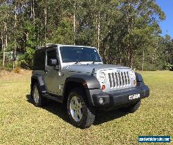 Jeep Wrangler Sport 2010 - Low Kms for Sale