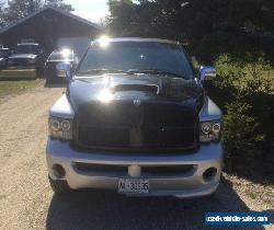 Dodge: Ram 1500 for Sale