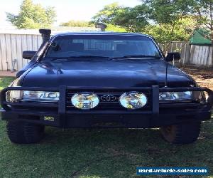 80 series toyota landcruiser