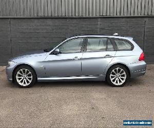 Cheap!! BMW 320d SE Touring Manual - Spares or Repair