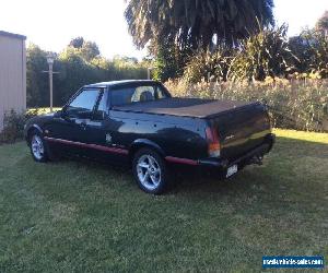 ford xh xr6 ute tickford