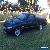 ford xh xr6 ute tickford for Sale