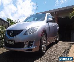 Mazda6 2009 only 121,700 kms, immaculate interior, very low reserve! Great car! for Sale