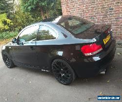 bmw 118d msport for Sale