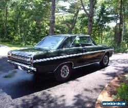 1968 Dodge Dart GTS for Sale