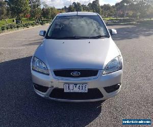 Ford Focus 2008 Auto, RWC + Rego