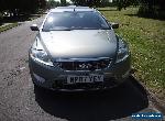 2007 FORD MONDEO 2.5 TURBO TITANIUM X GREY for Sale