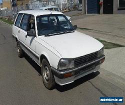 Peugeot 505 for Sale