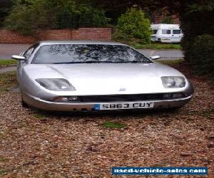 Fiat coupe 20v turbo