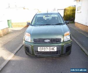 Ford Fusion style climate low mileage