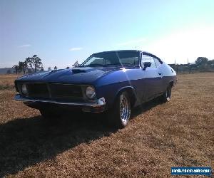 Ford Falcon XB Coupe 