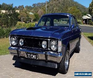 Ford XW 1970 Sedan for Sale