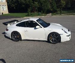 Porsche: 911 GT3 for Sale