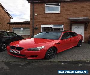 BMW 530D M5 REPLICA, **ONE OFF MODIFIED**