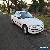 1994 EF Ford Falcon GLI Petrol/LPG for Sale