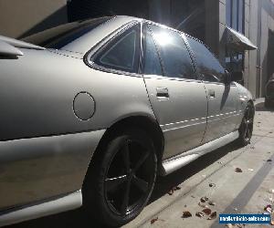 VR Commodore- Berlina- Clubsport Replica. Unfinished Project. Needs an engine.