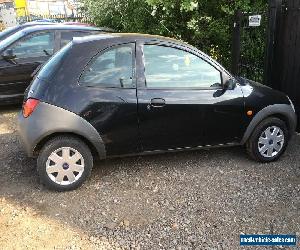 2004 FORD KA  1.3  NO MOT !!!!!! for Sale