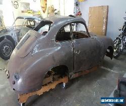 1957 Porsche 356 for Sale