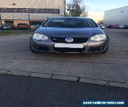 VW GOLF GT SPORT for Sale