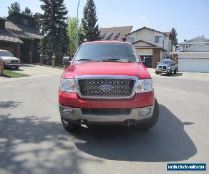 Ford: F-150 lariat