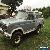 Ford Bronco (4x4) (1984) 2D Wagon Automatic 4.1 6 cylinder  for Sale