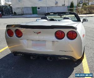 2006 Chevrolet Corvette