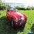 Austin Healey: 3000 Heuer Halda for Sale