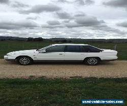 Holden Statesman VR  for Sale