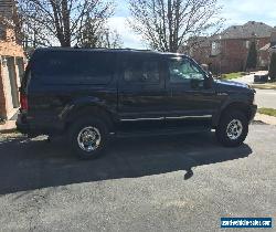 2003 Ford Excursion Limited for Sale