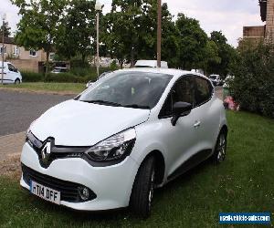  Details about  RENAULT CLIO 2014 0.9 EXPRESSION+ ENERGY TCE ECO2SS CAT D 