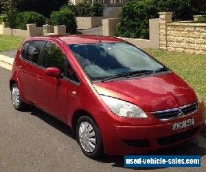 Mitsubishi Colt 2006 5 Speed Manual