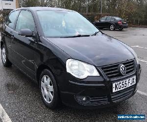 VW Polo S 1.4 TDI 80 2005