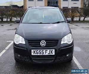 VW Polo S 1.4 TDI 80 2005