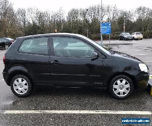 VW Polo S 1.4 TDI 80 2005