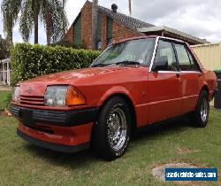 1982 FORD FAIRMONT GHIA XE, V8, AUTO, MATCHING NUMBERS, CLEAN COLLECTABLE AUSSIE for Sale