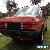 1982 FORD FAIRMONT GHIA XE, V8, AUTO, MATCHING NUMBERS, CLEAN COLLECTABLE AUSSIE for Sale