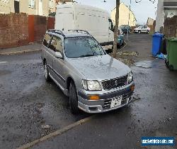 nissan stagea for Sale