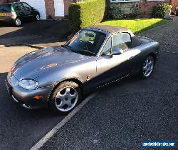  Limited Edition, Mazda MX5 Phoenix No MOT for Sale