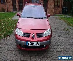 RENAULT MEGANE 1.9dCi, 120 DIESEL 10 MONTHS MOT for Sale