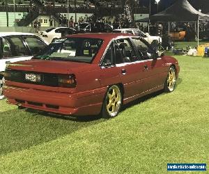 1990 VN Commodore SV SS HSV