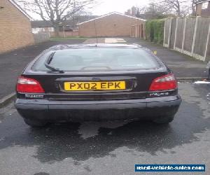 Renault Megane Expression Tdi Five Door Hatchback